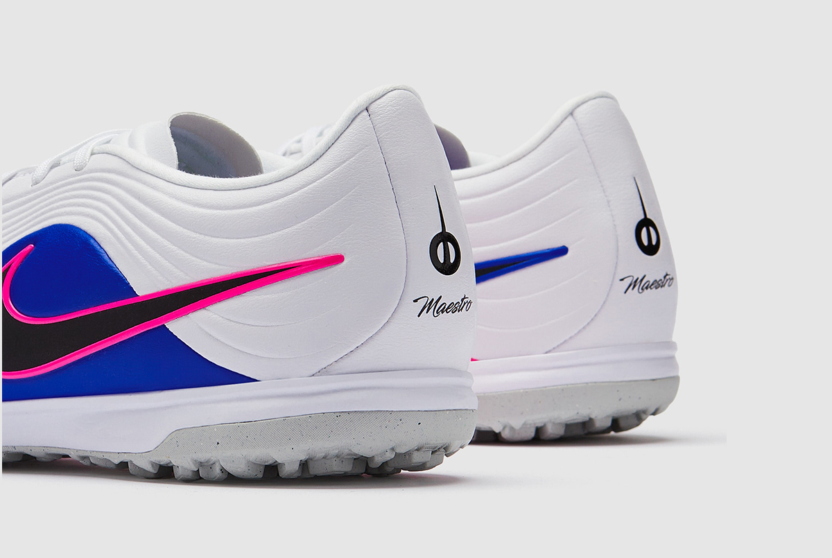 Сороконожки Nike Tiempo Maestro Academy TF IB4484-146