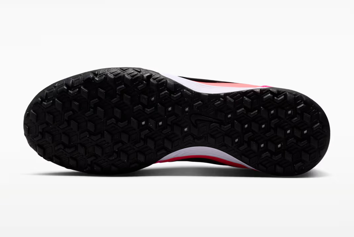 Сороконожки Nike Tiempo Ligera Pro TF T IQ2384-901