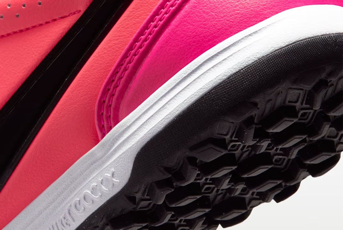 Сороконожки Nike Tiempo Ligera Pro TF T IQ2384-901