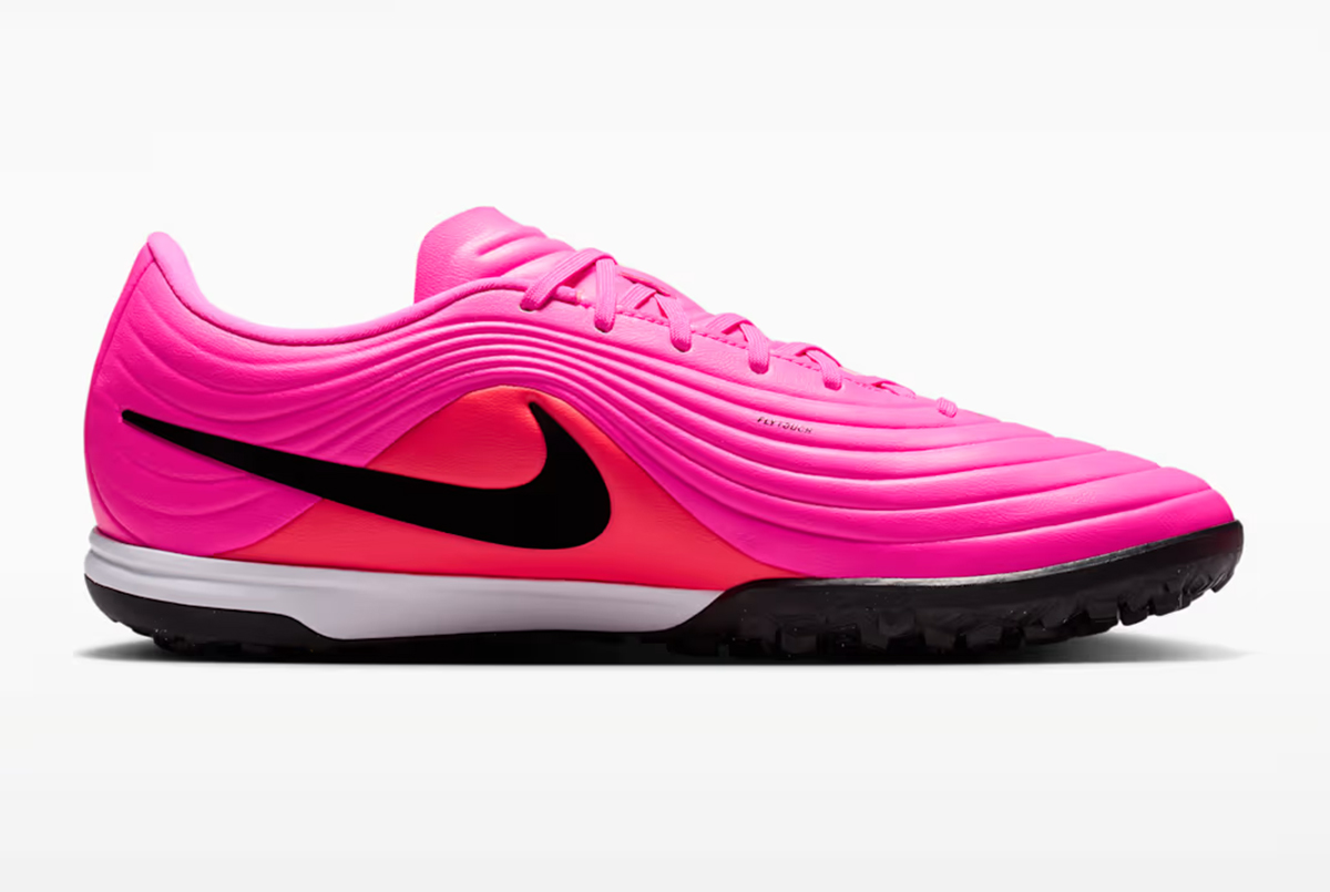 Сороконожки Nike Tiempo Maestro Academy TF T IQ2388-901