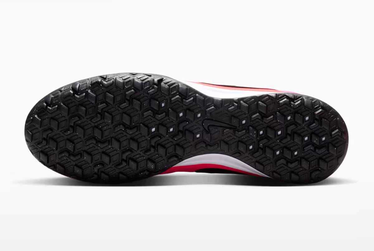 Сороконожки Nike Tiempo Maestro Academy TF T IQ2388-901