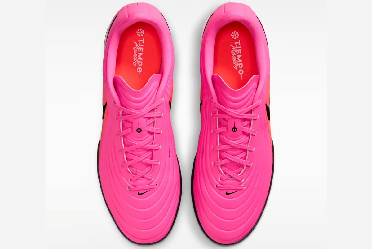 Сороконожки Nike Tiempo Maestro Academy TF T IQ2388-901