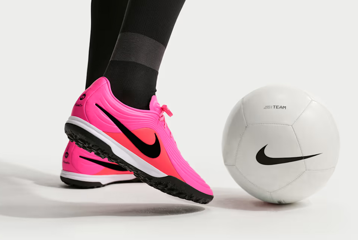 Сороконожки Nike Tiempo Maestro Academy TF T IQ2388-901