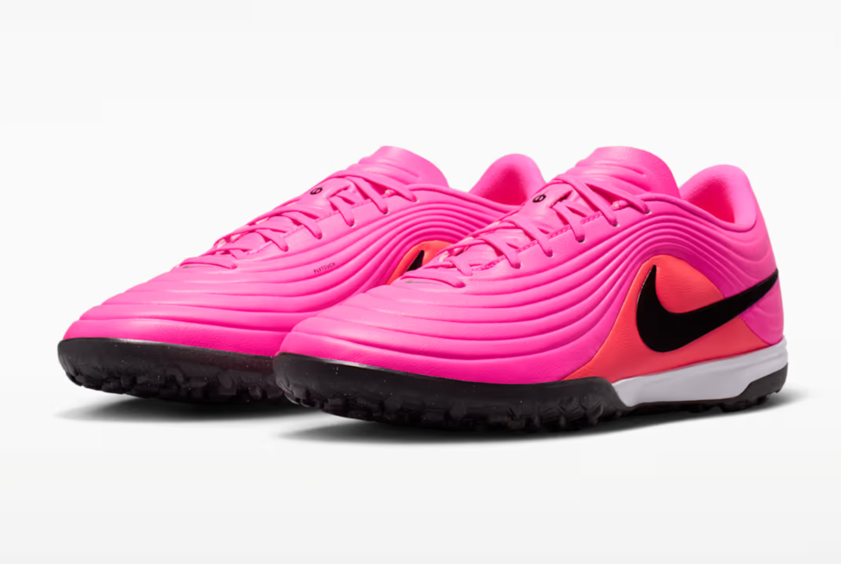 Сороконожки Nike Tiempo Maestro Academy TF T IQ2388-901