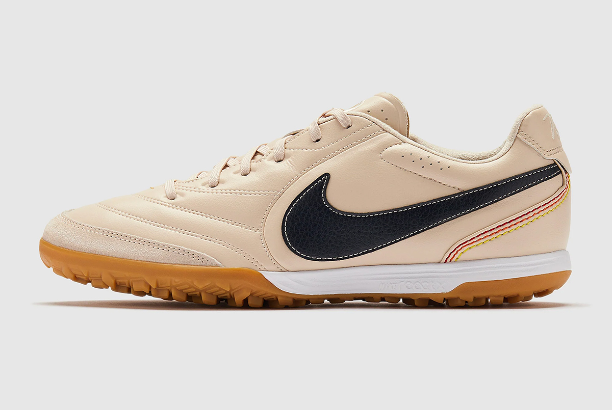 Сороконожки Nike Tiempo Ligera Pro Heritage TF IR2226-240