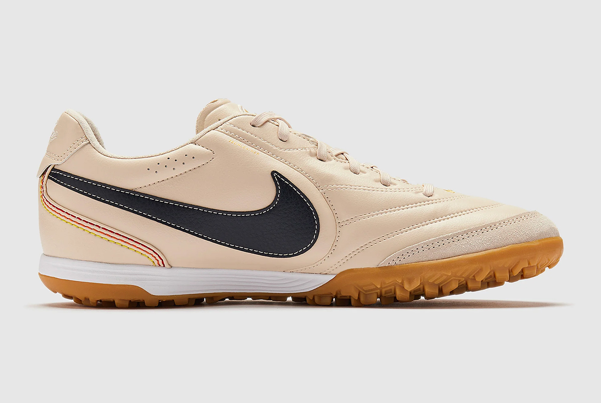 Сороконожки Nike Tiempo Ligera Pro Heritage TF IR2226-240