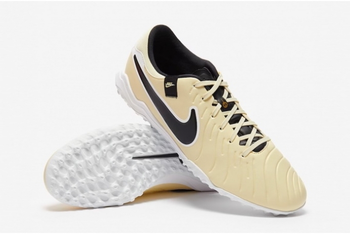 Сороконожки Nike Tiempo Legend X Academy TF DV4342-700