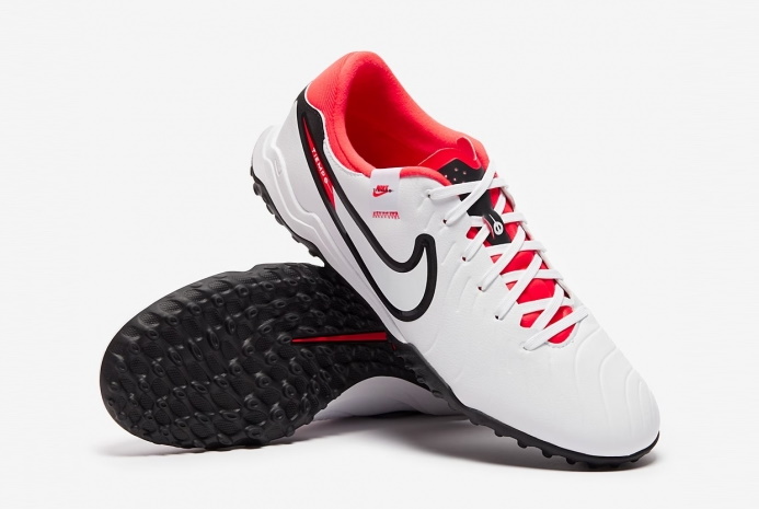 Сороконожки Nike Tiempo Legend X Academy TF DV4342-100