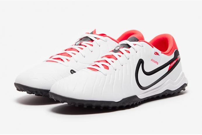 Сороконіжки Nike Tiempo Legend X Academy TF DV4342-100