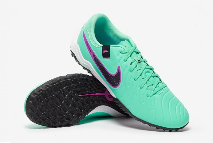 Сороконіжки Nike Tiempo Legend X Academy TF DV4342-300