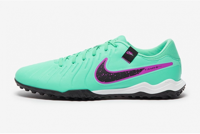 Сороконіжки Nike Tiempo Legend X Academy TF DV4342-300