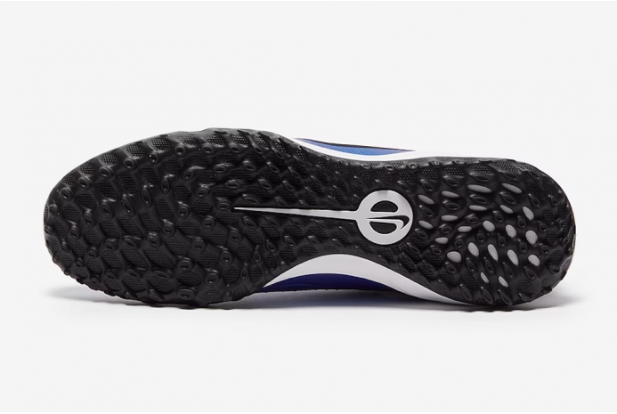 Сороконіжки Nike Tiempo Legend X Academy TF DV4342-400