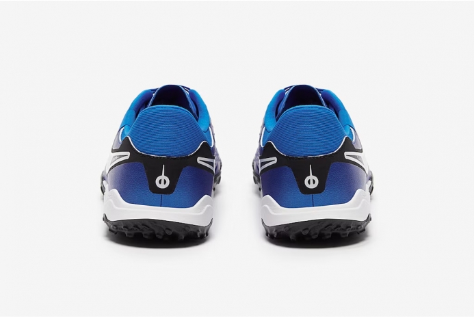 Сороконіжки Nike Tiempo Legend X Academy TF DV4342-400