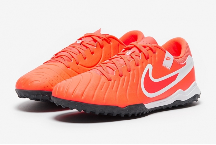 Сороконожки Nike Tiempo Legend X Academy TF DV4342-800