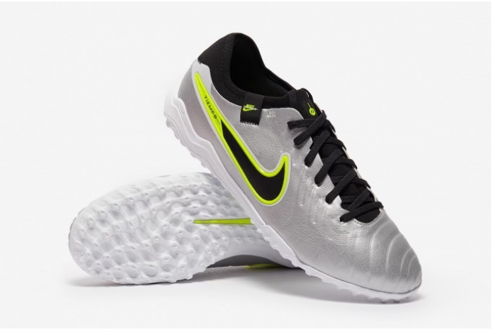 Сороконіжки Nike Tiempo Legend X Pro TF DV4336-001
