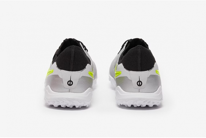 Сороконіжки Nike Tiempo Legend X Pro TF DV4336-001