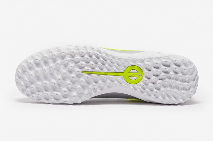 Сороконіжки Nike Tiempo Legend X Pro TF DV4336-001