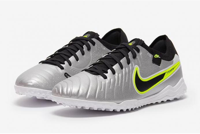Сороконіжки Nike Tiempo Legend X Pro TF DV4336-001