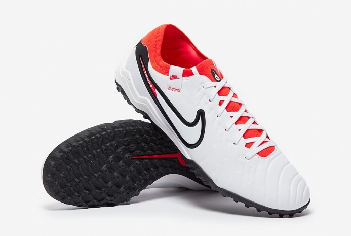Сороконіжки Nike Tiempo Legend X Pro TF DV4336-100