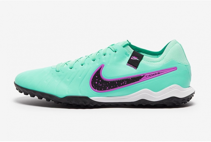 Сороконожки Nike Tiempo Legend X Pro TF DV4336-300