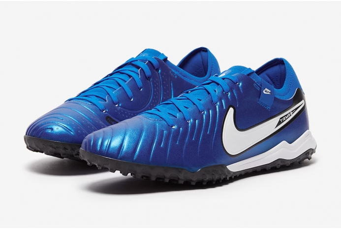 Сороконіжки Nike Tiempo Legend X Pro TF DV4336-400