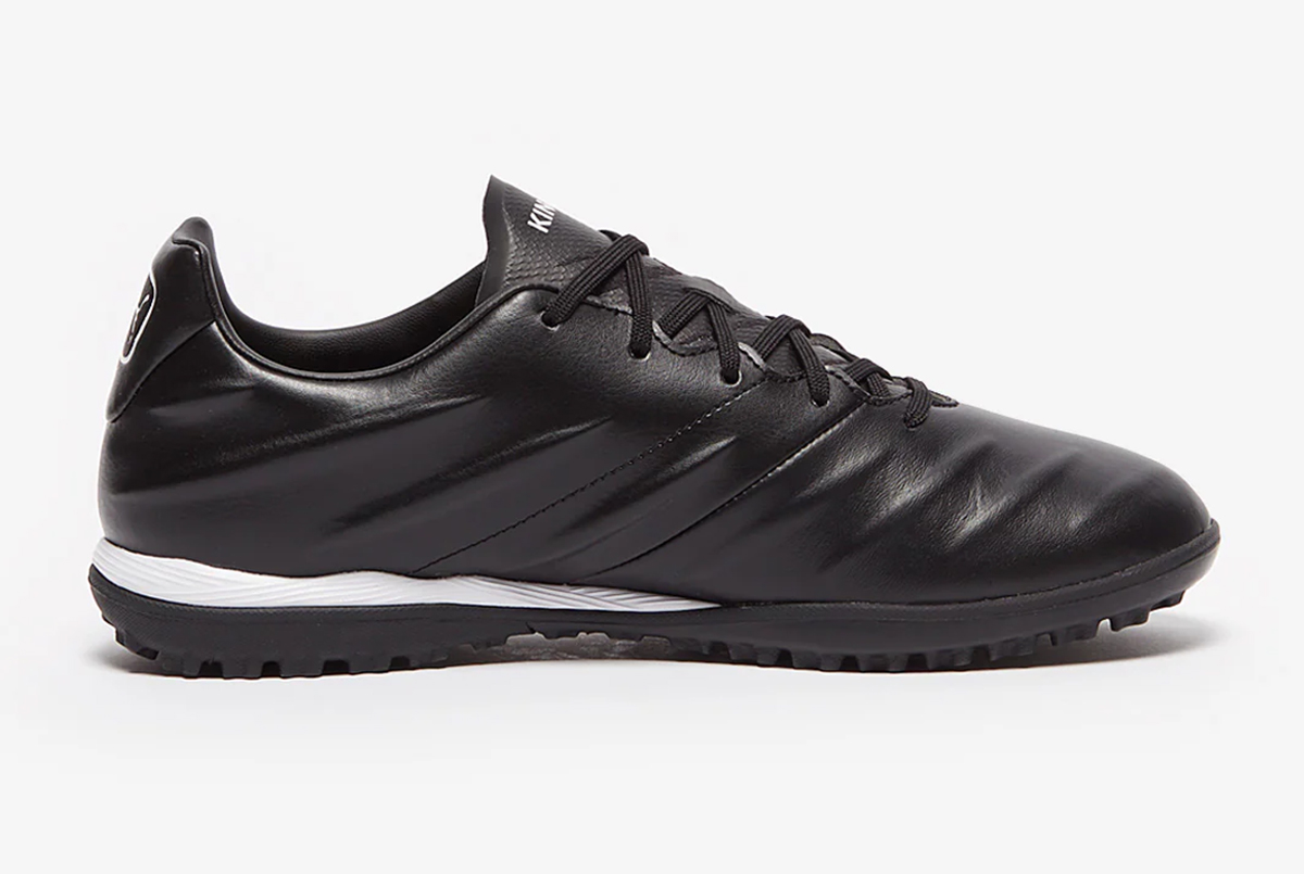 Сороконіжки Puma King Pro 21 TT (ШКІРА) 106552-01