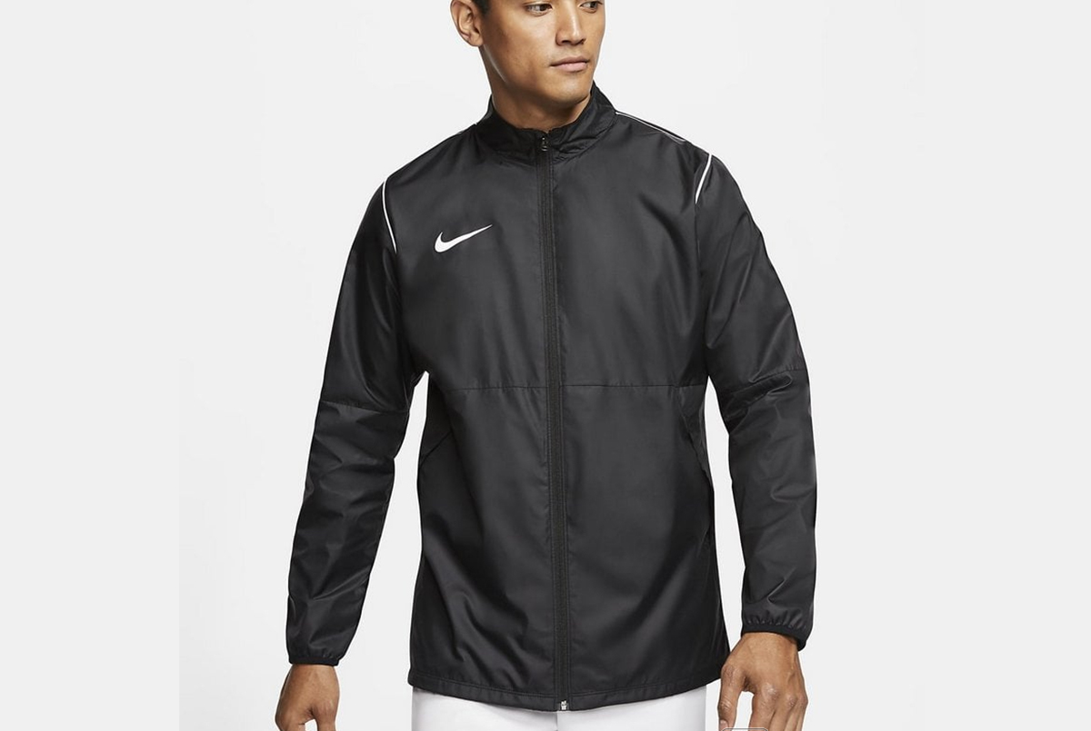 Ветровка Nike Park 20 Rain Jacket BV6881-010