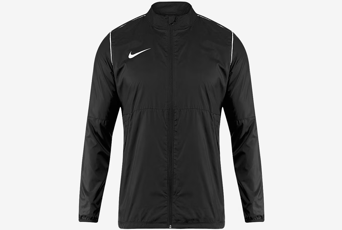 Ветровка Nike Park 20 Rain Jacket BV6881-010