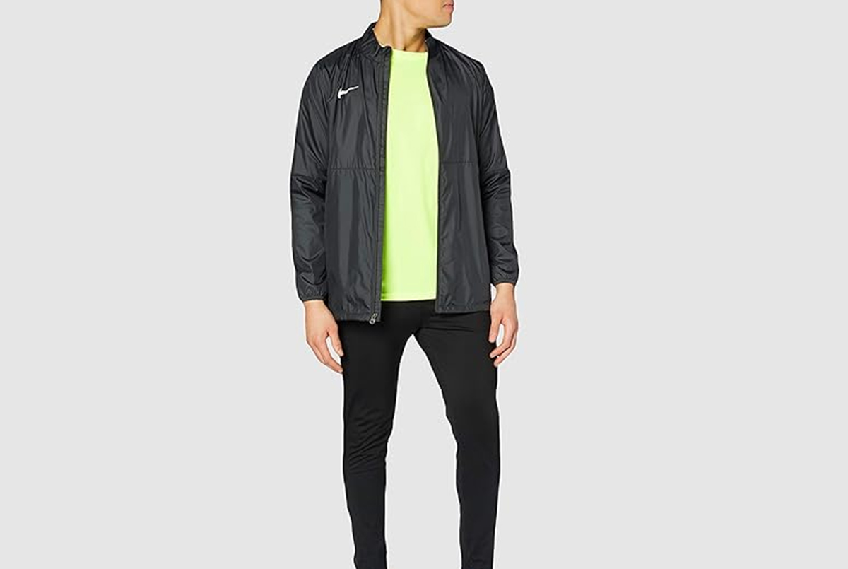 Ветровка Nike Park 20 Rain Jacket BV6881-060