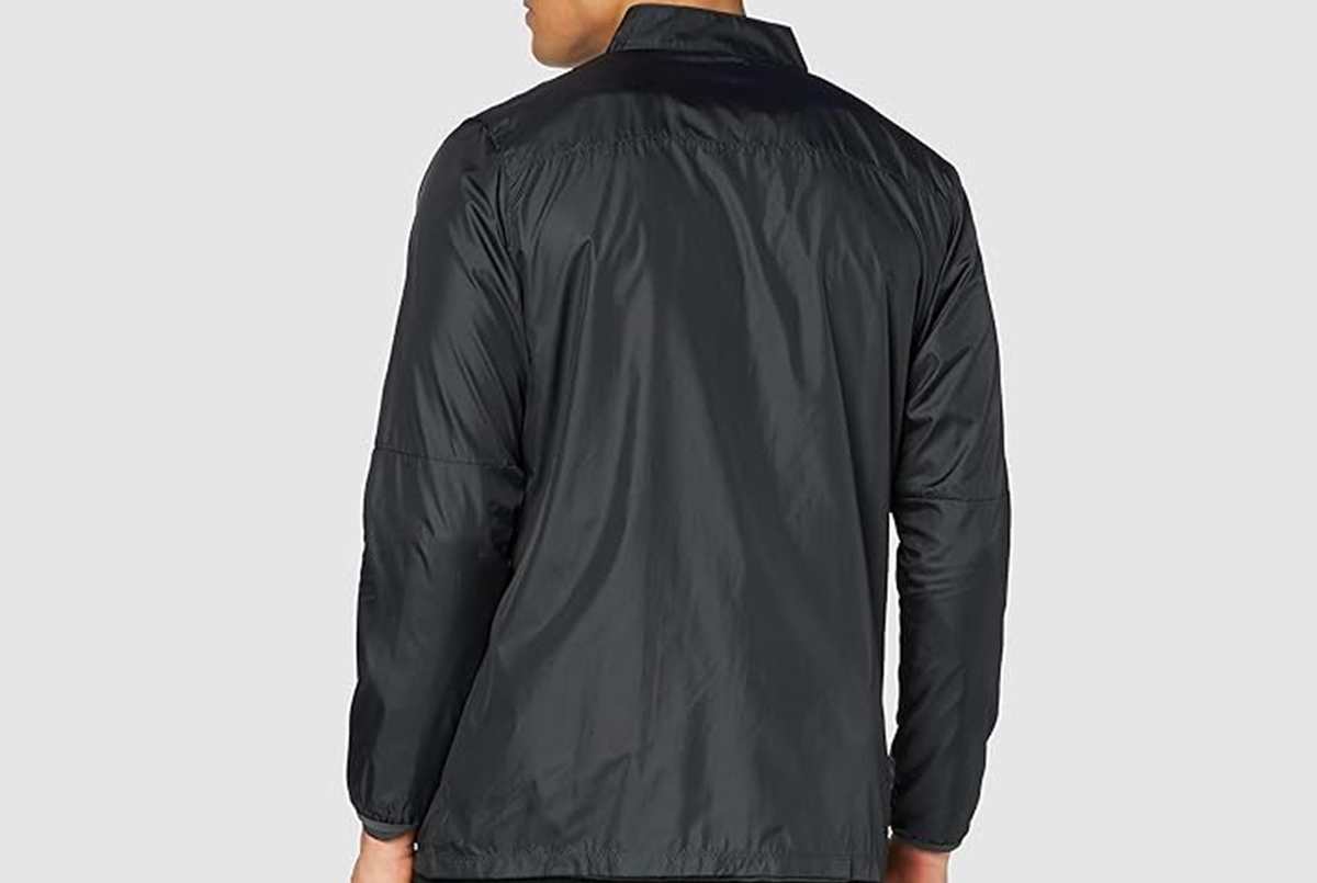 Ветровка Nike Park 20 Rain Jacket BV6881-060