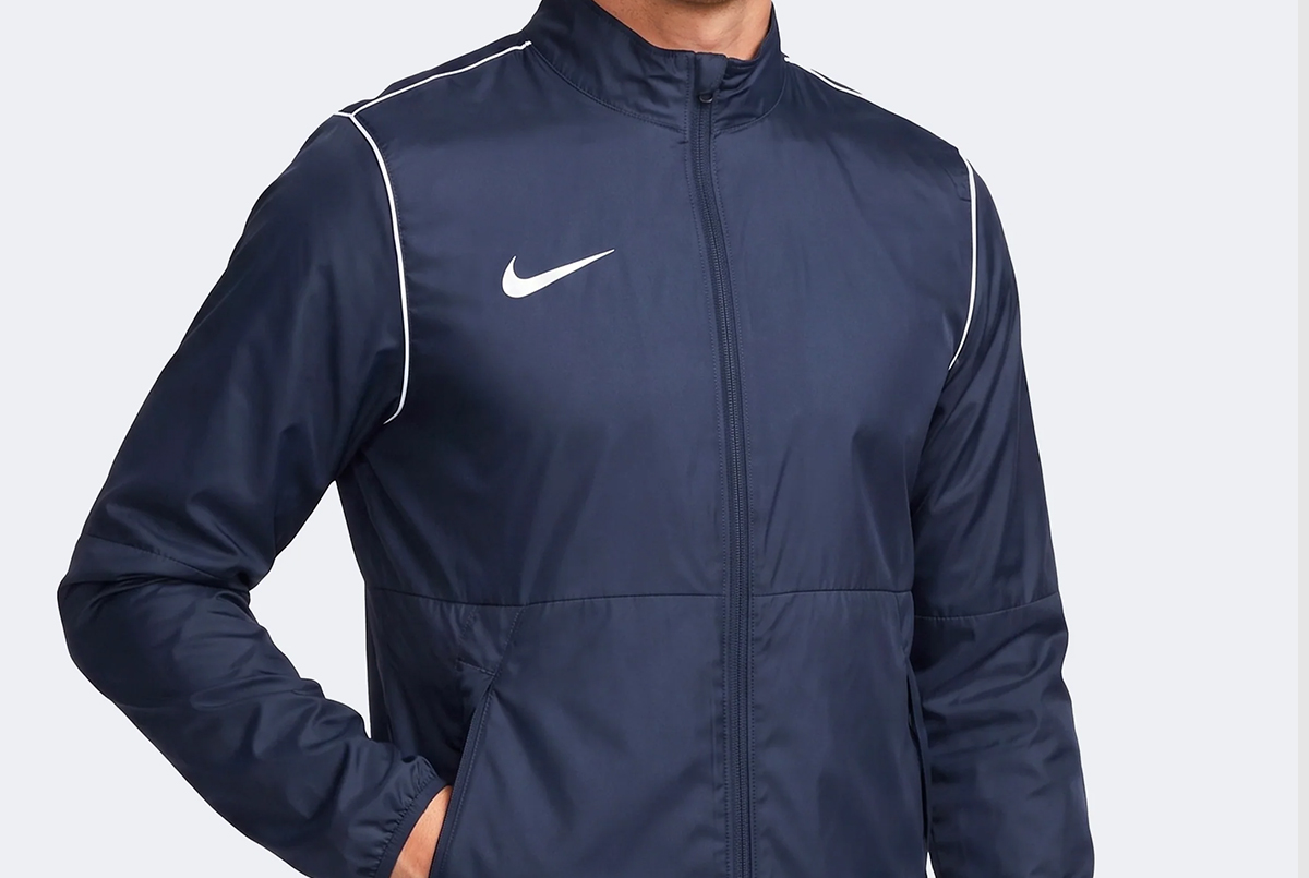 Ветровка Nike Park 20 Rain Jacket BV6881-410
