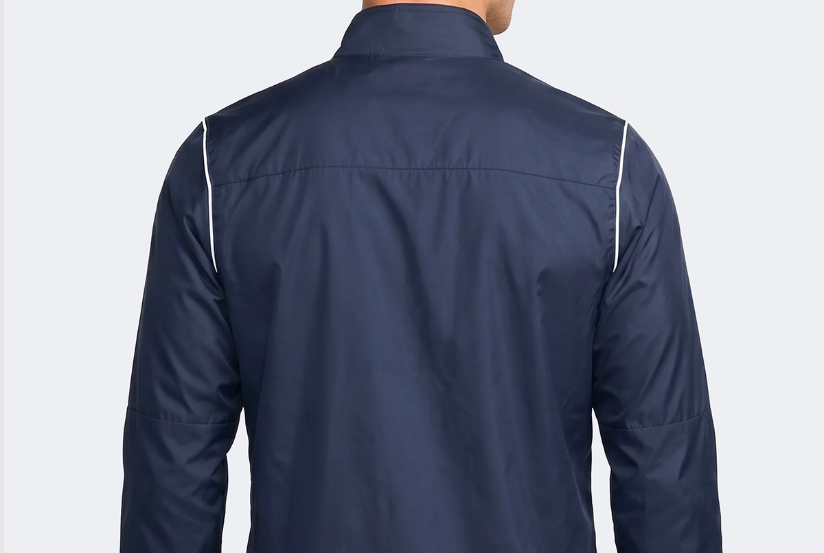 Ветровка Nike Park 20 Rain Jacket BV6881-410