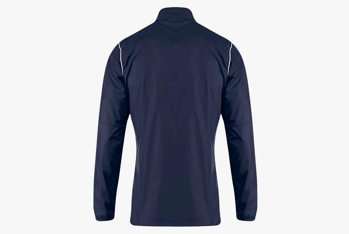Детская ветровка Nike Park 20 Rain Jacket BV6904-451