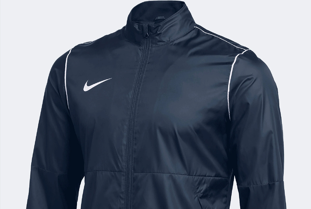 Детская ветровка Nike Park 20 Rain Jacket BV6904-451