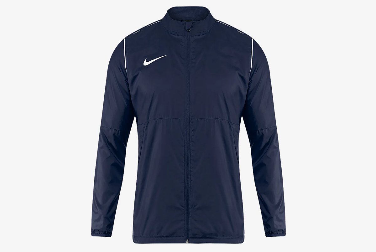 Детская ветровка Nike Park 20 Rain Jacket BV6904-451