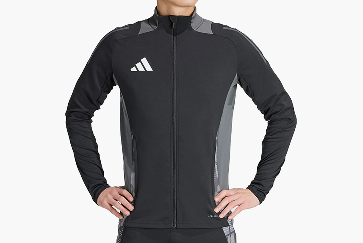 Кофта Adidas Tiro 24 Competition IP1870