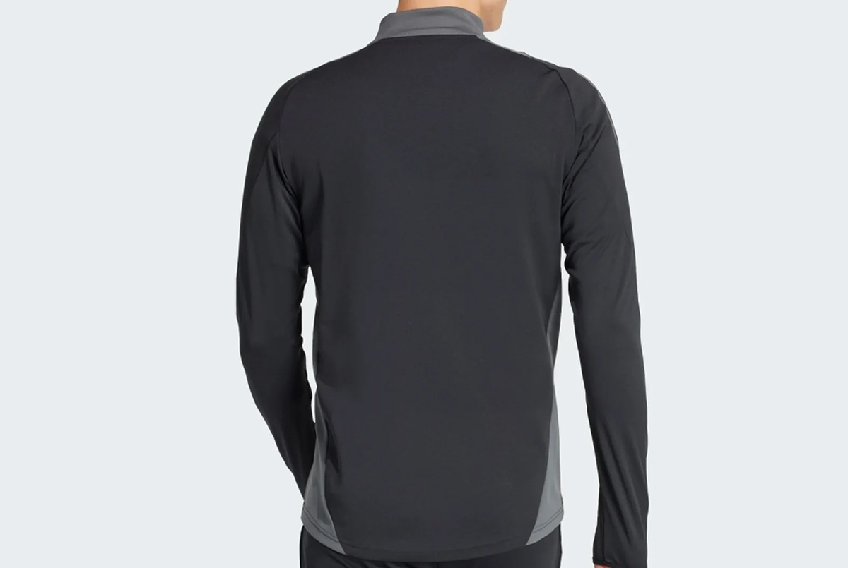 Кофта Adidas Tiro 24 Competition IP1870