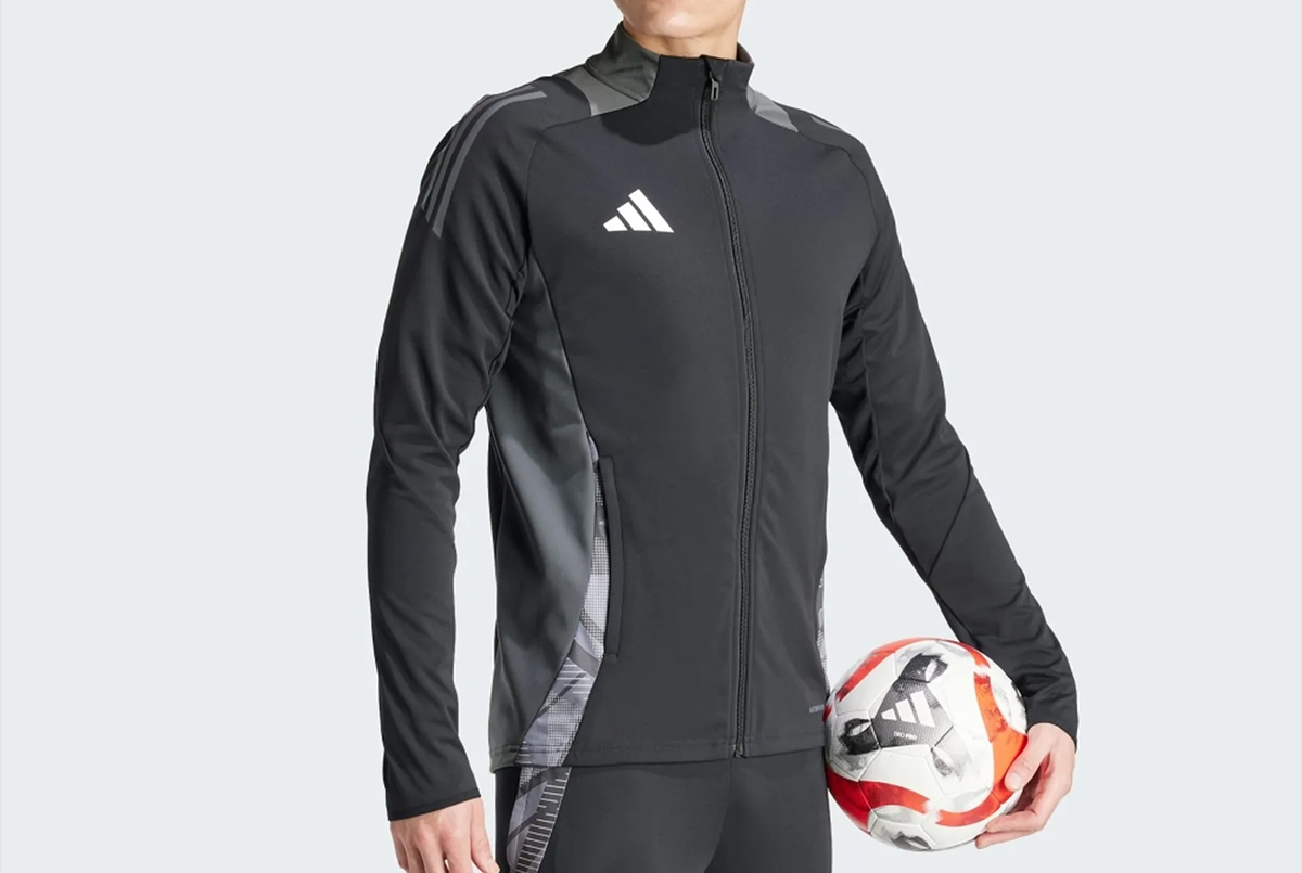 Кофта Adidas Tiro 24 Competition IP1870