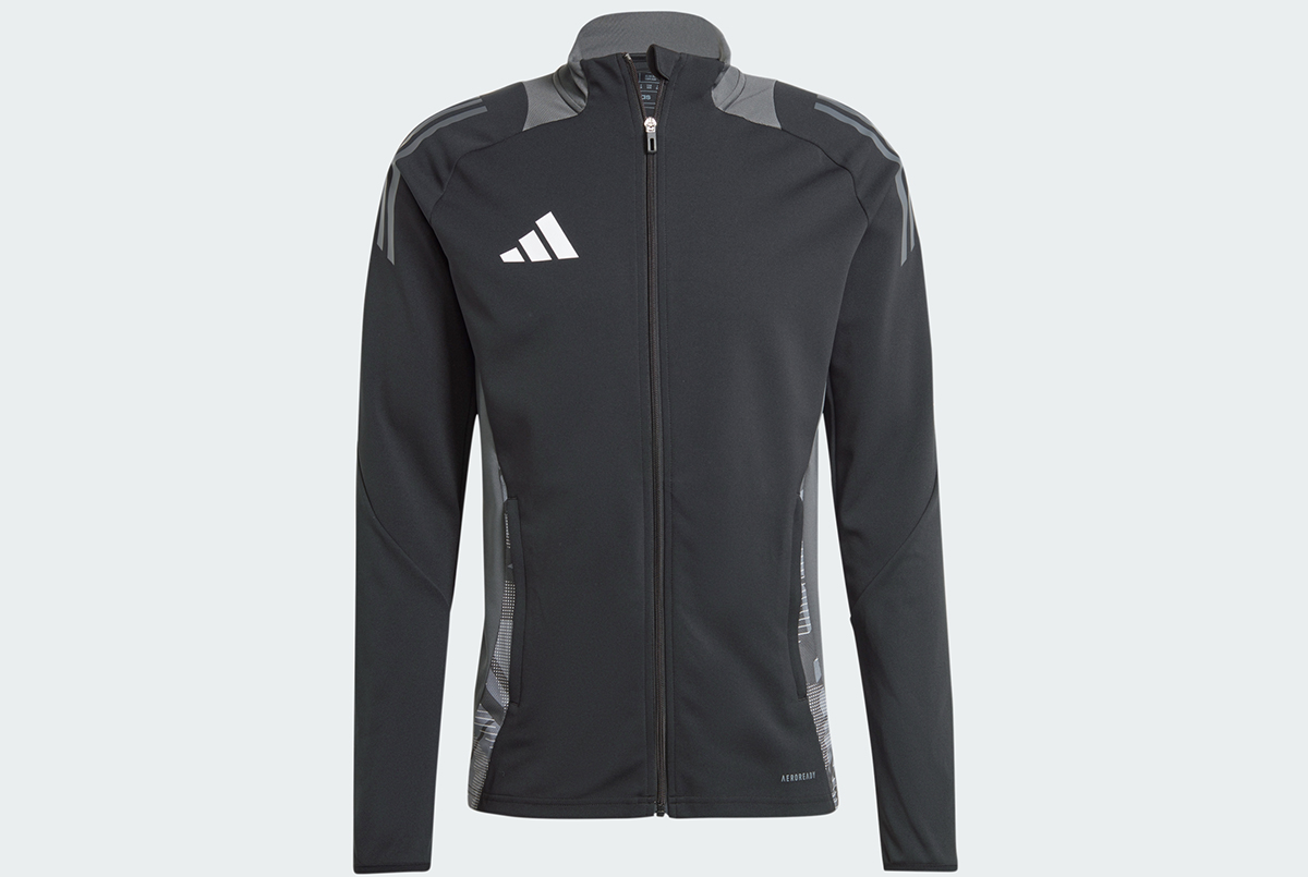 Кофта Adidas Tiro 24 Competition IP1870