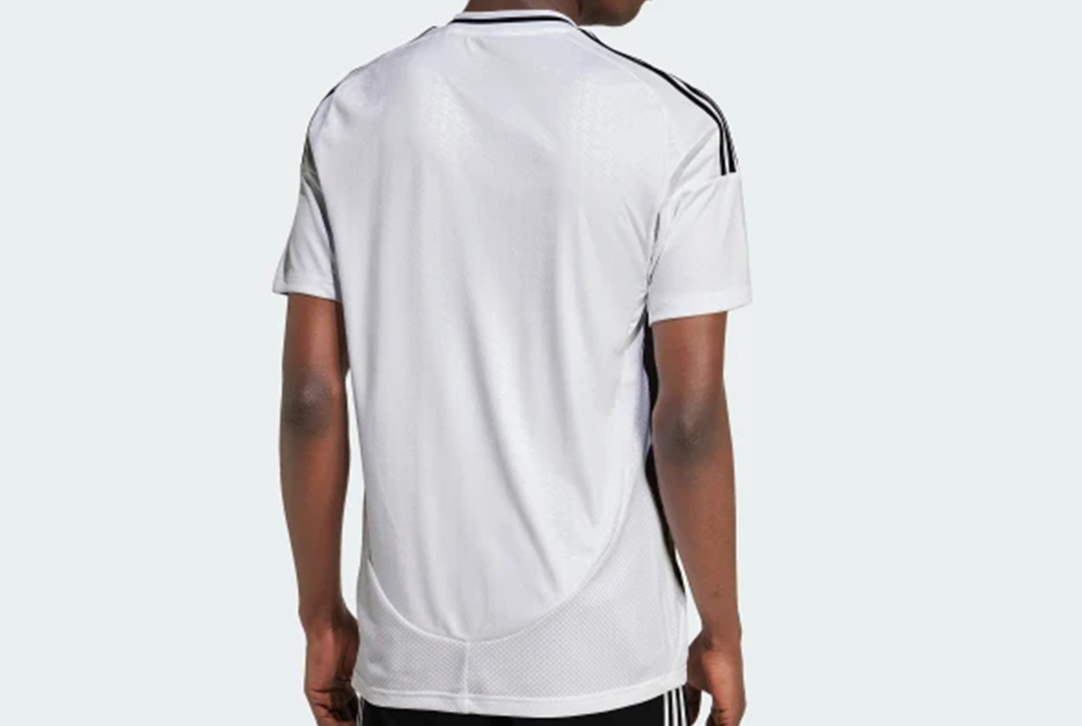 Футболка Adidas Real Madrid 24/25 Home IU5011
