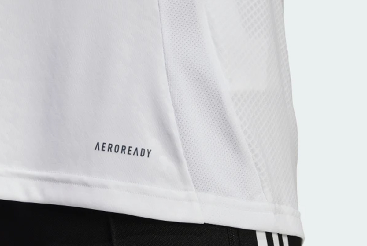 Футболка Adidas Real Madrid 24/25 Home IU5011