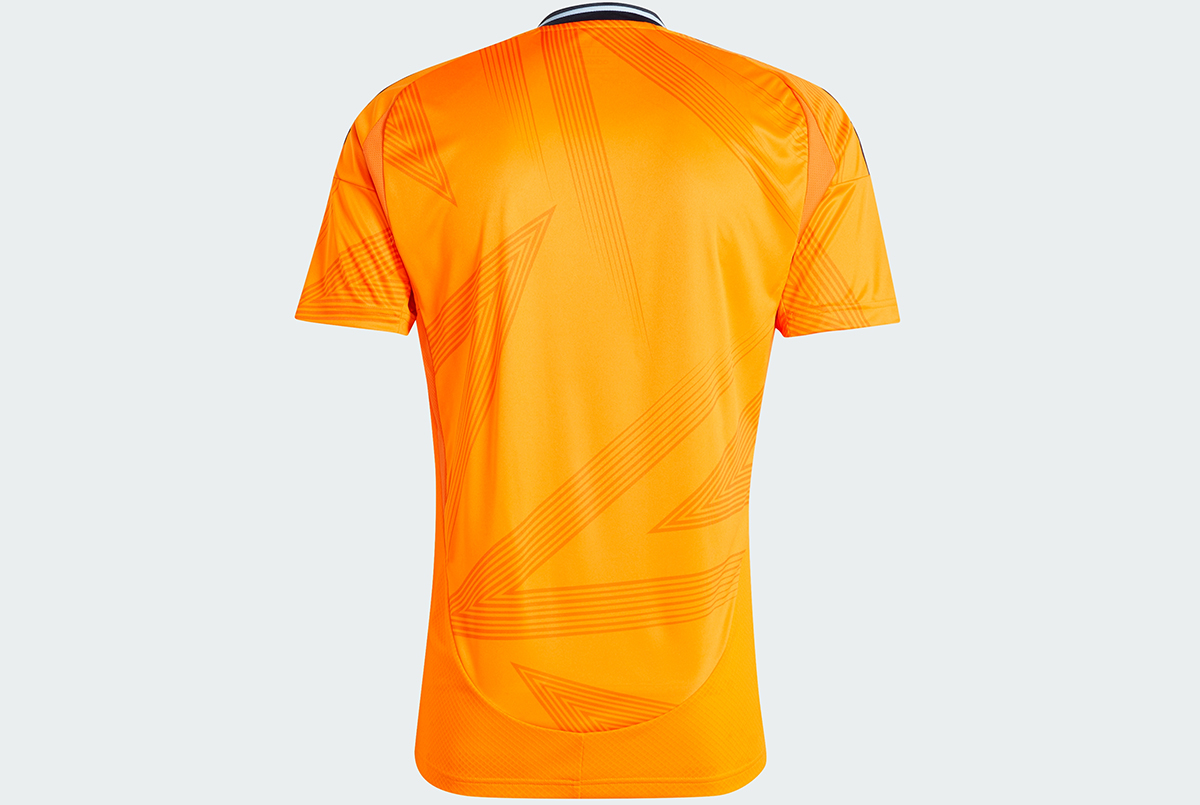 Футболка Adidas Real Madrid 24/25 Away IU5013