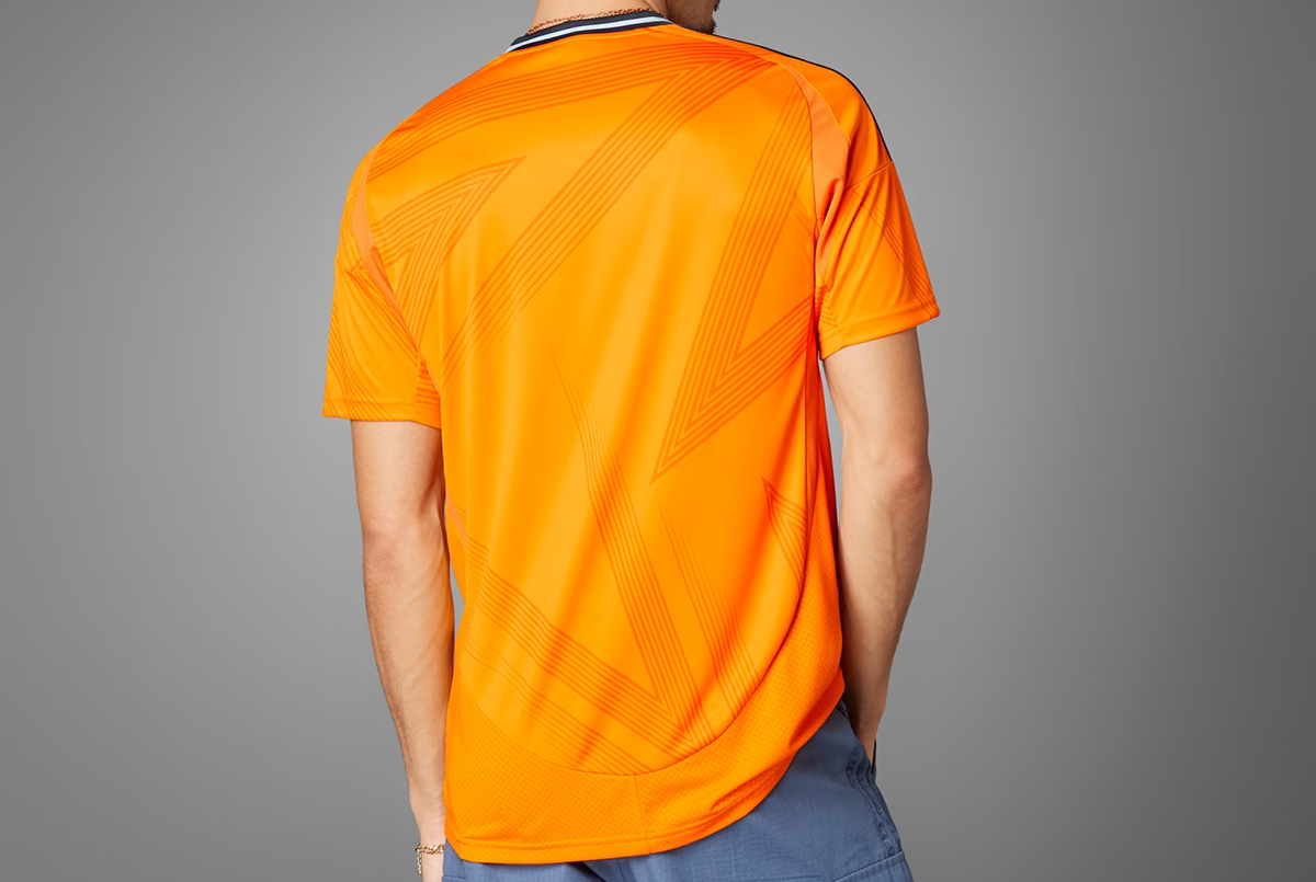 Футболка Adidas Real Madrid 24/25 Away IU5013