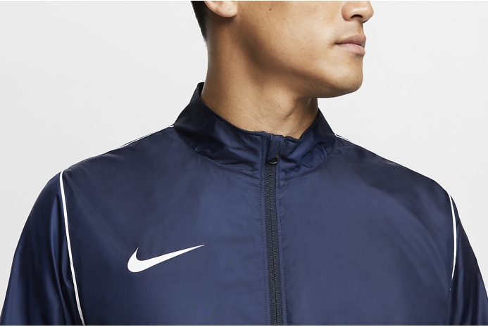 Ветровка Nike Park 20 Rain Jacket BV6881-410