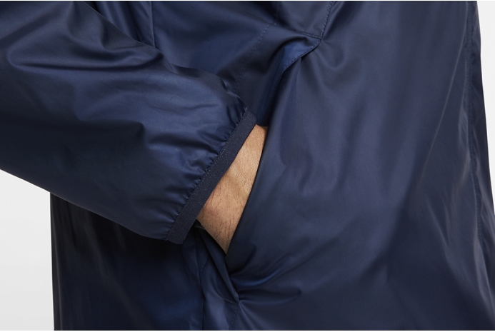 Ветровка Nike Park 20 Rain Jacket BV6881-410