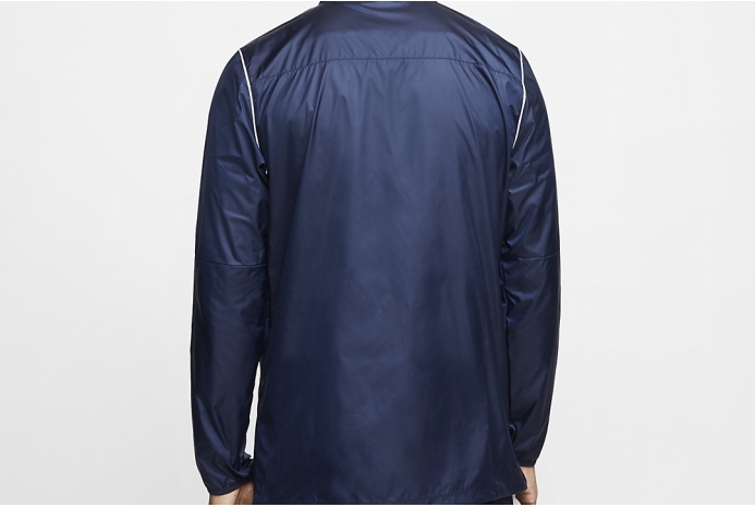 Ветровка Nike Park 20 Rain Jacket BV6881-410