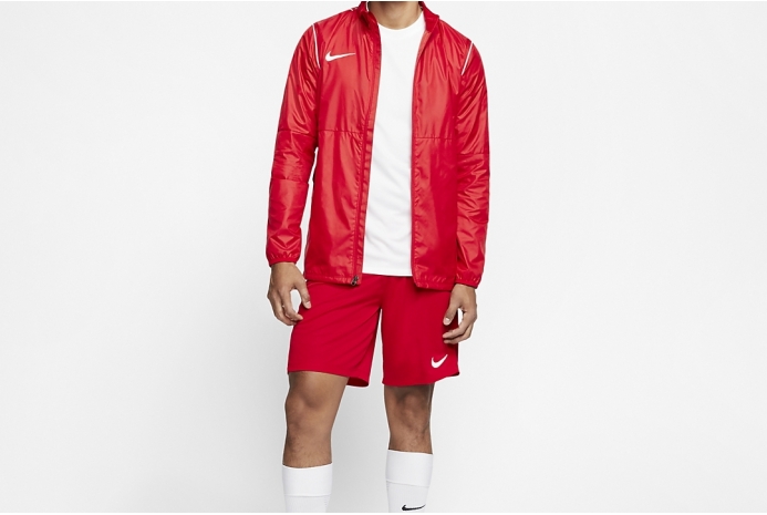 Ветровка Nike Park 20 Rain Jacket BV6881-657