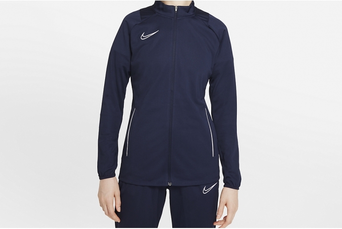 Жіночий спортивний костюм Nike Dry Academy 21 DC2096-451
