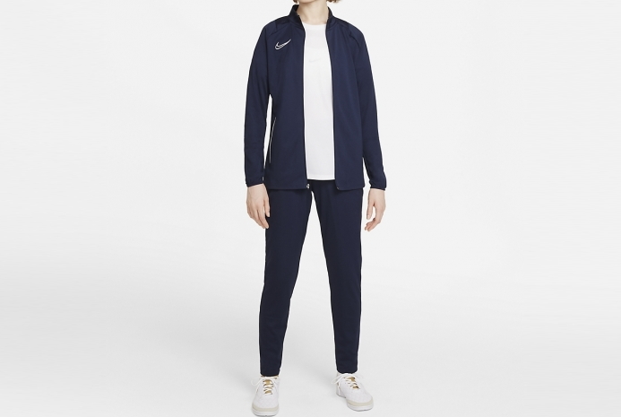 Женский спортивный костюм Nike Dry Academy 21 DC2096-451