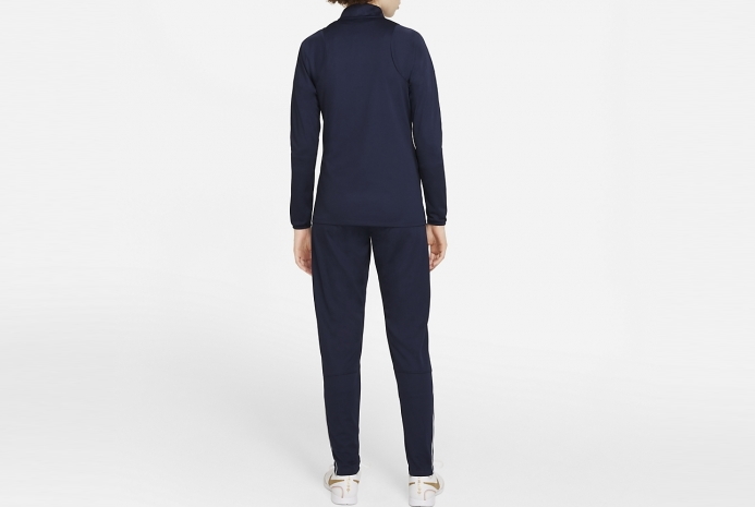 Жіночий спортивний костюм Nike Dry Academy 21 DC2096-451